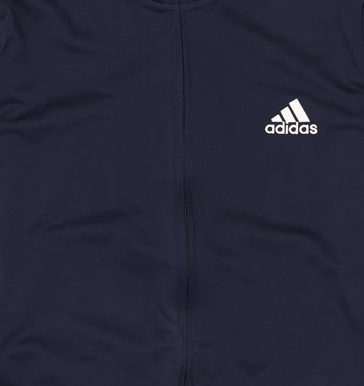 아디다스(ADIDAS) 3S 트랙수트 세트  - 네이비 / GK9658 XXXL
