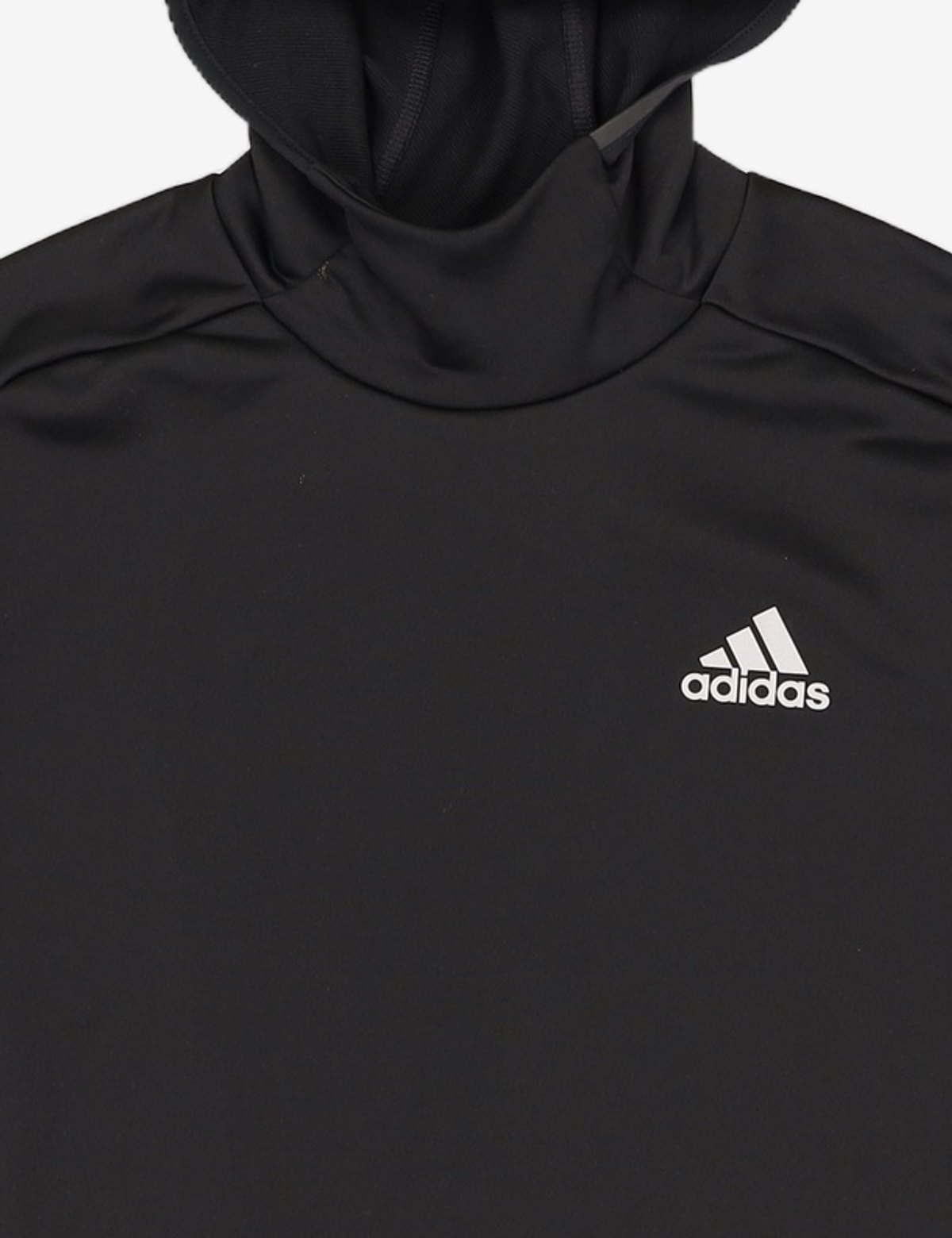 아디다스(ADIDAS) 후드 티셔츠 L