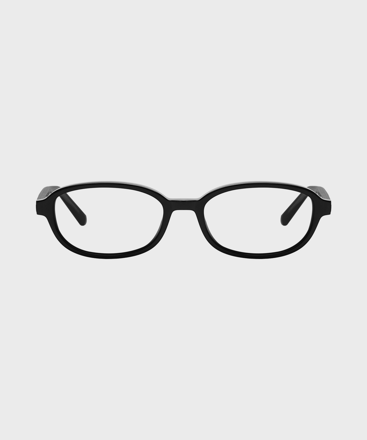 비브이에이치(BVH EYEWEAR) ALTO(안경) C1 BLACK