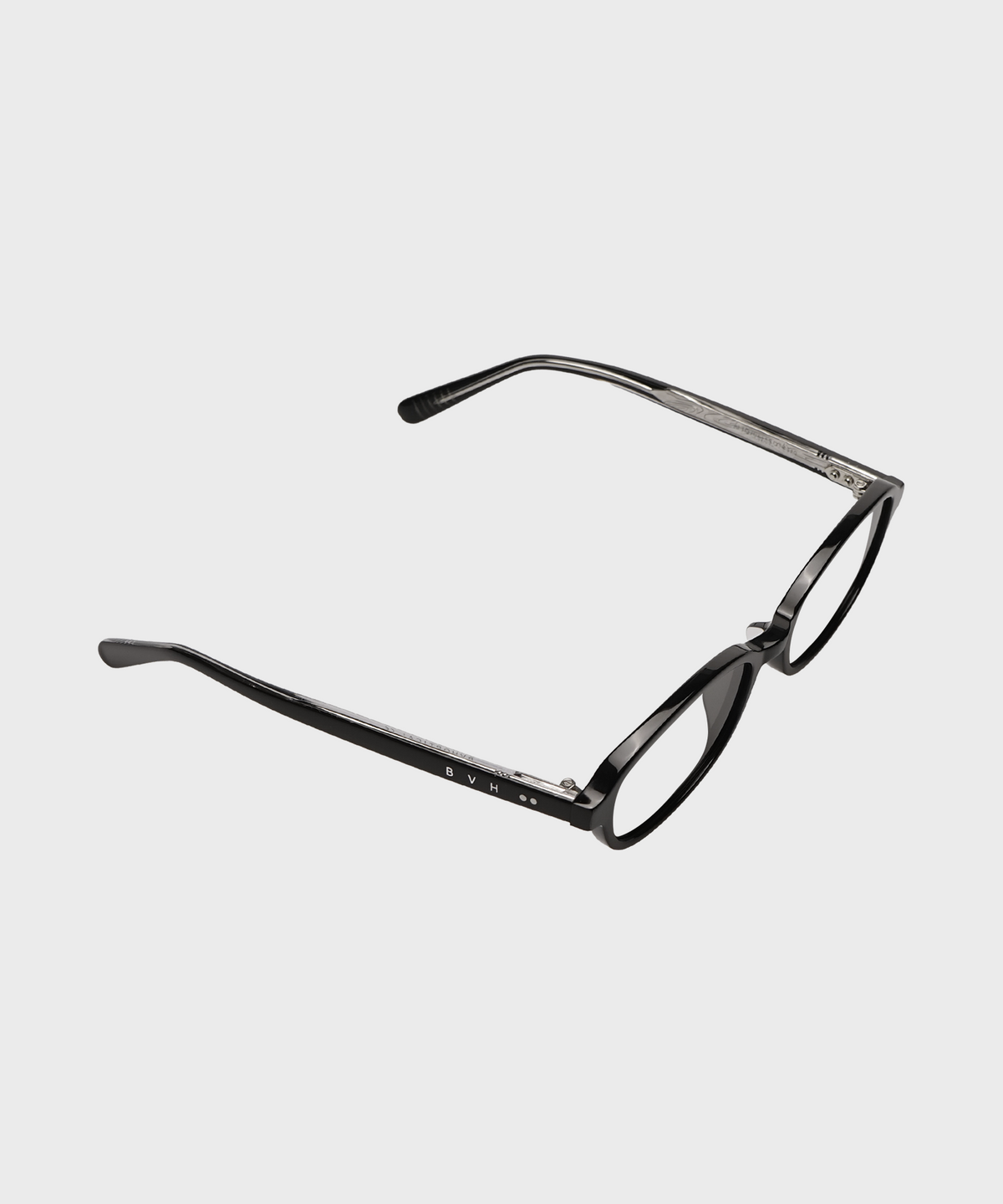 비브이에이치(BVH EYEWEAR) ALTO(안경) C1 BLACK