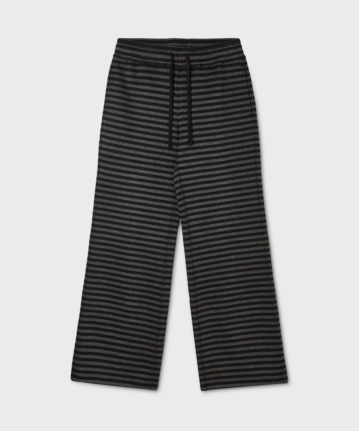 후아유(WHO.A.U) Stripe Wide Pants(F) / WHTMG3824F