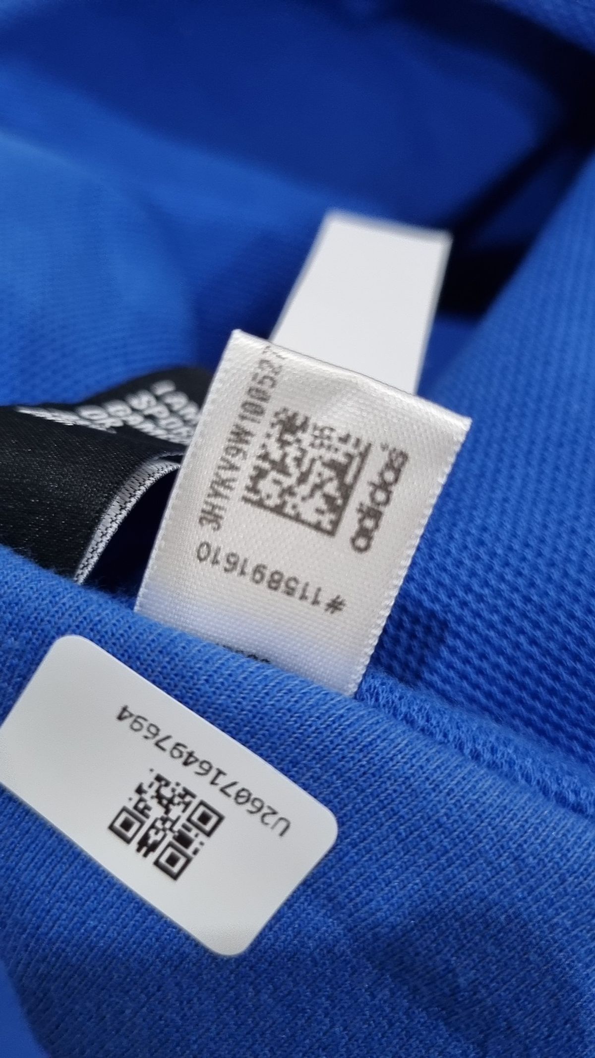 아디다스(ADIDAS) 기타 아우터 160