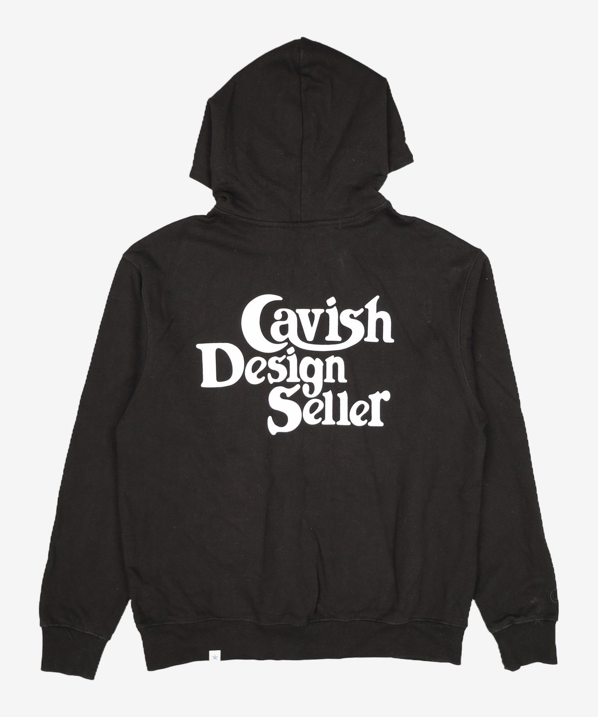 카비시(CAVISH) 후드 티셔츠 S