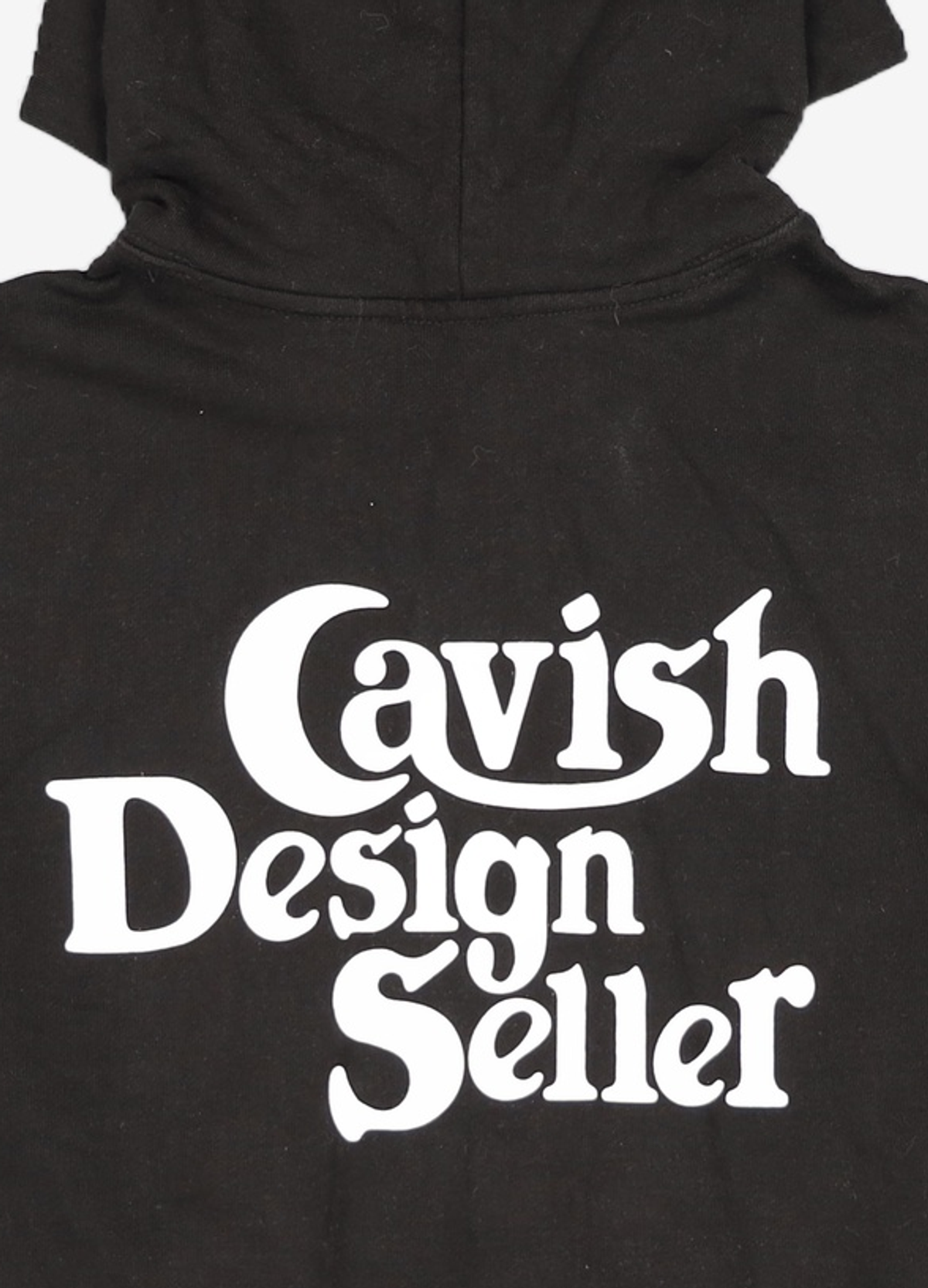 카비시(CAVISH) 후드 티셔츠 S
