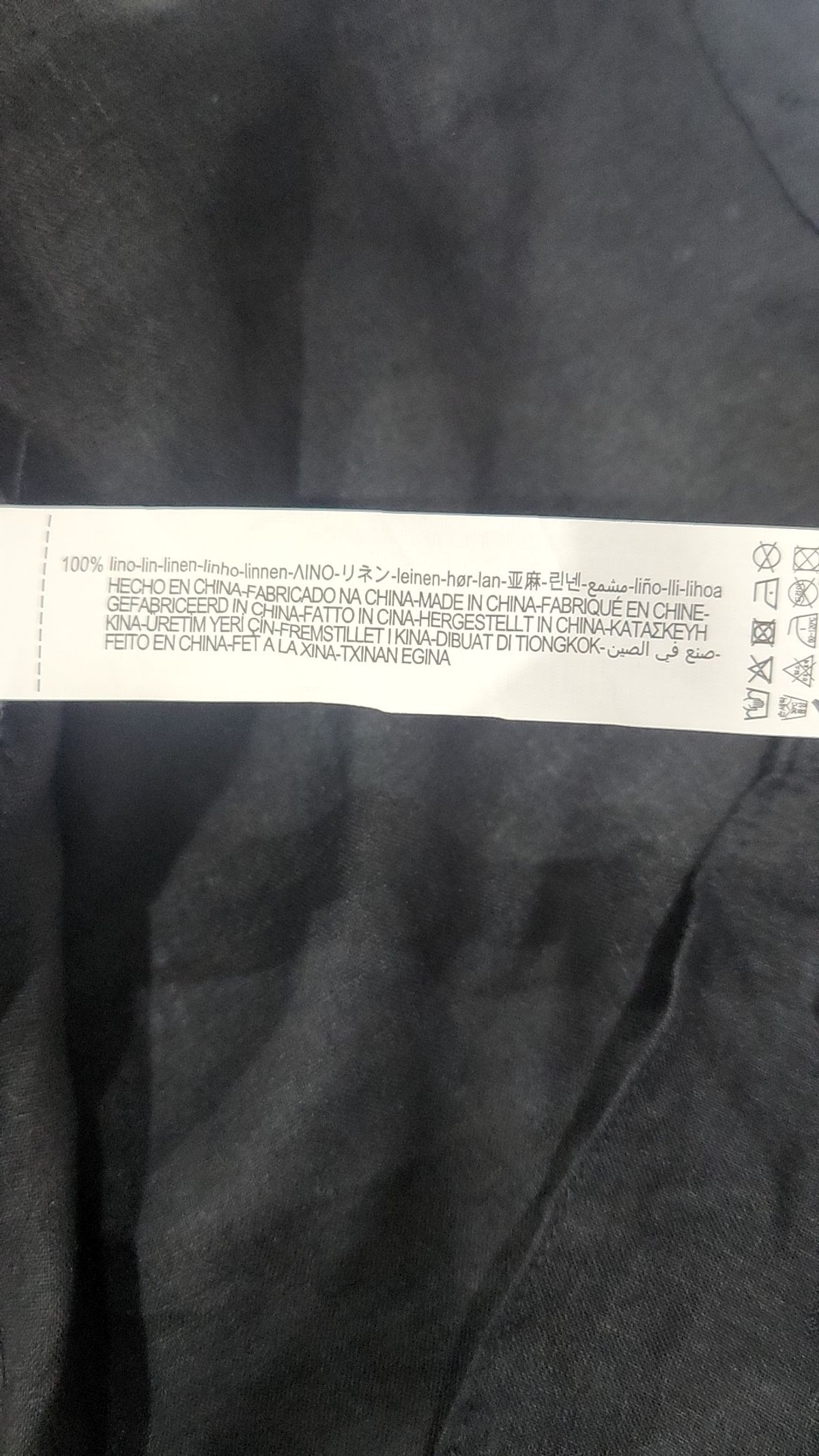 자라(ZARA) 캐주얼 셔츠 S