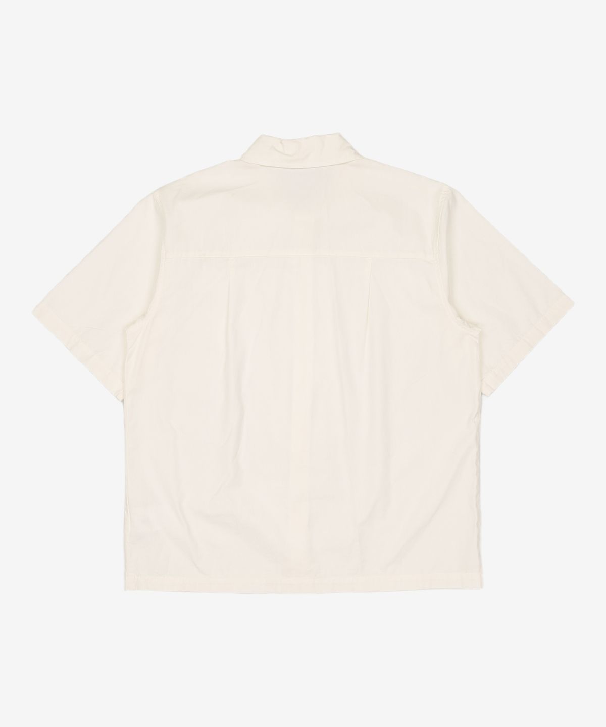 나이키(NIKE) 클럽 반소매 버튼다운 탑 M - 세일 / HJ2030-133 L