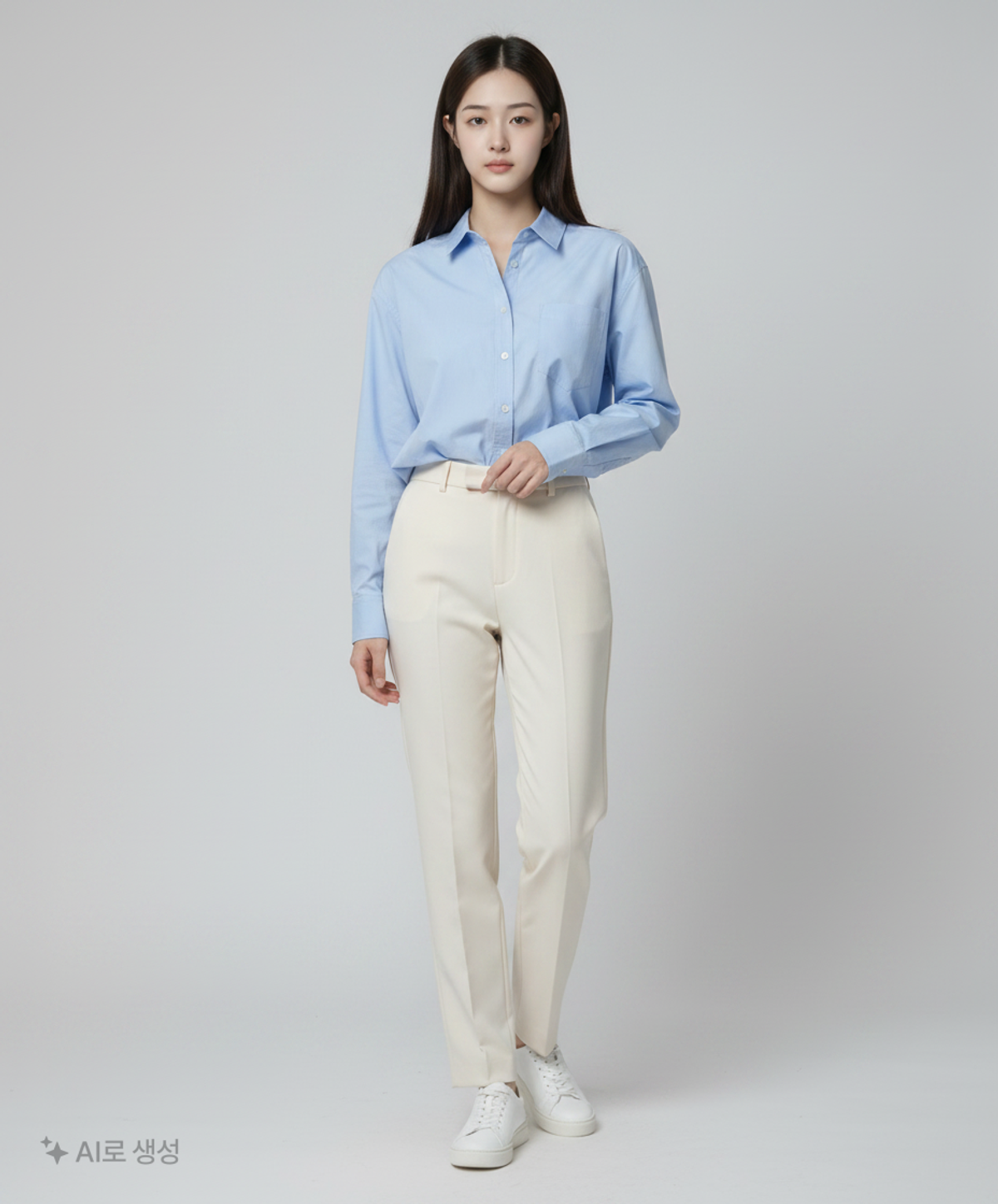 비터셀즈(BITTERCELLS) 캐주얼 셔츠 1