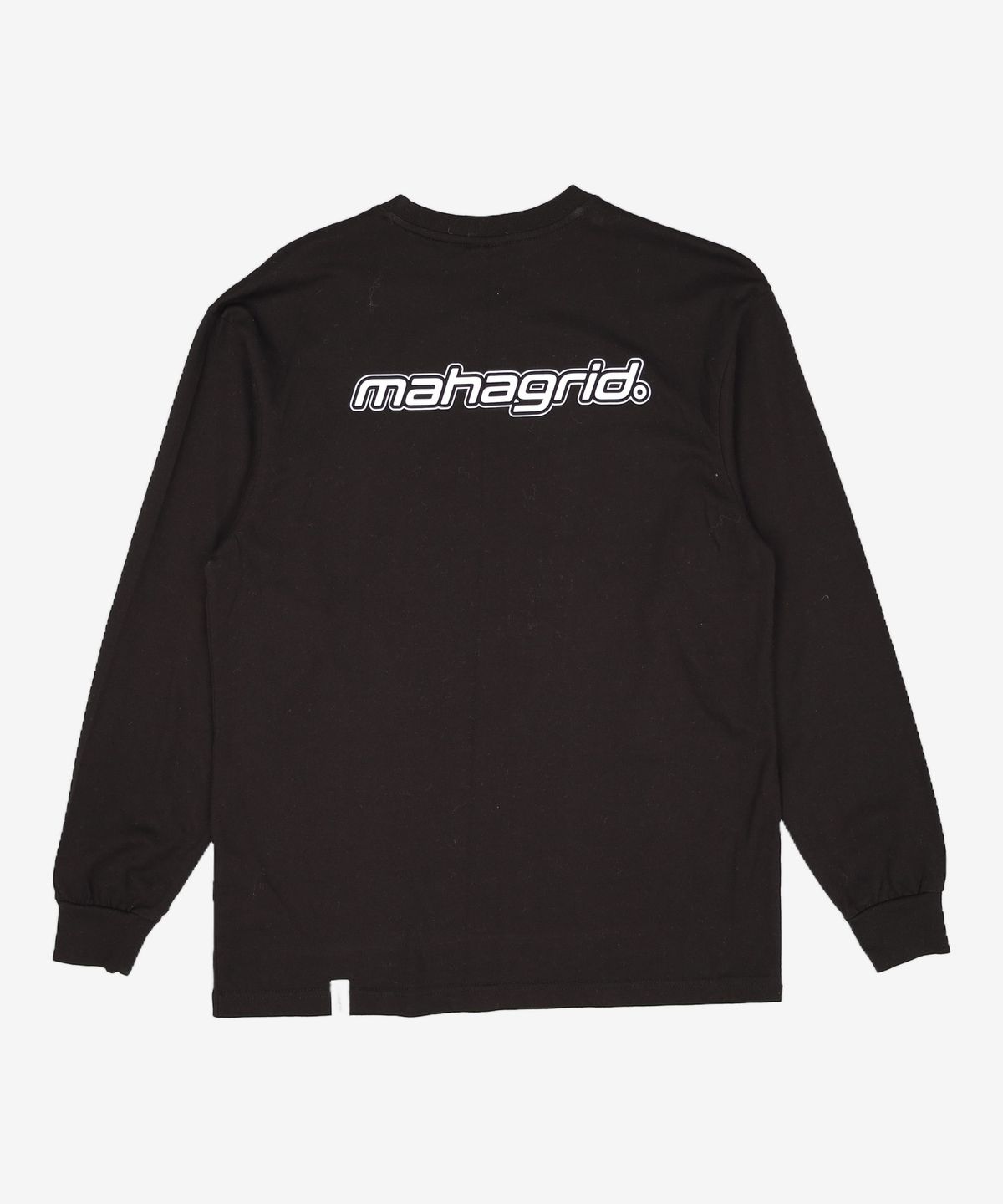 마하그리드(MAHAGRID) 긴소매 티셔츠 S