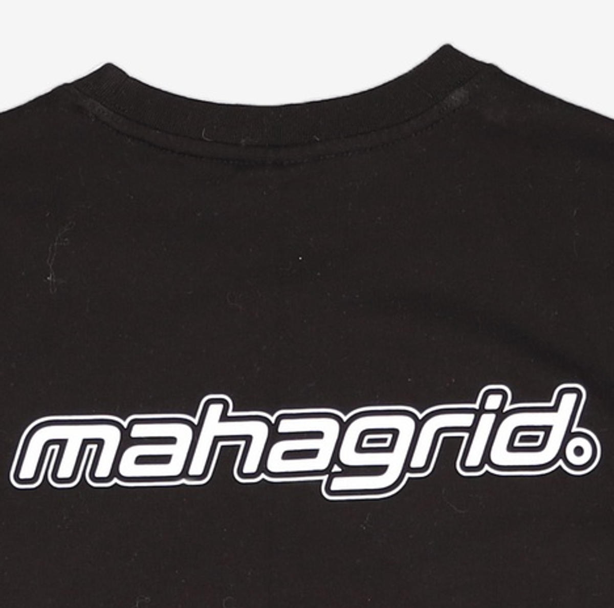 마하그리드(MAHAGRID) 긴소매 티셔츠 S