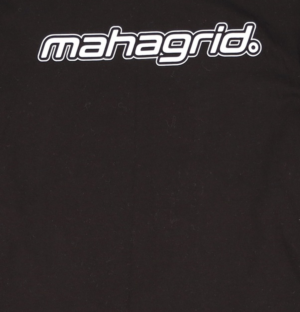 마하그리드(MAHAGRID) 긴소매 티셔츠 S