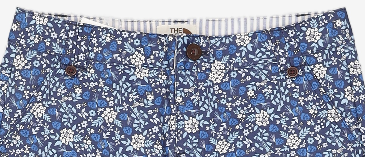 노스페이스(THE NORTH FACE) 숏팬츠 64