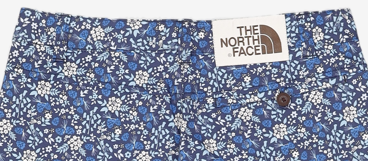 노스페이스(THE NORTH FACE) 숏팬츠 64