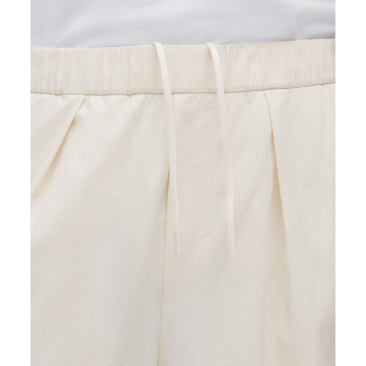 룰루레몬(LULULEMON) 스트레치 우븐 니 렝스 쇼츠 14inch  LTIV