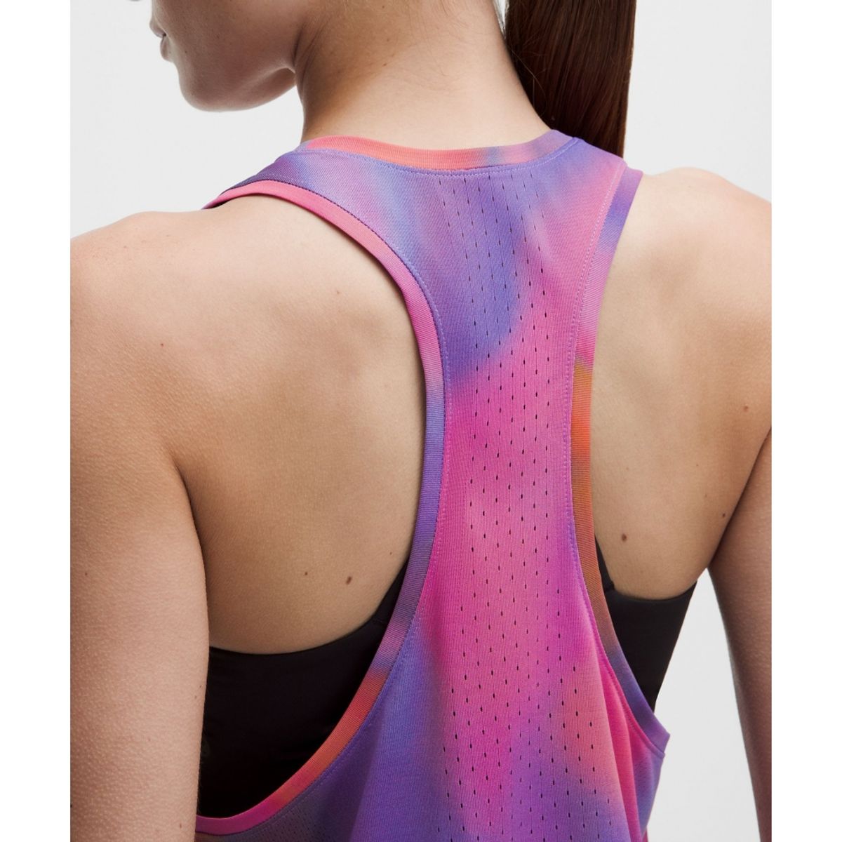 룰루레몬(LULULEMON) 우먼스 패스트 앤 프리 싱글릿  SGWU