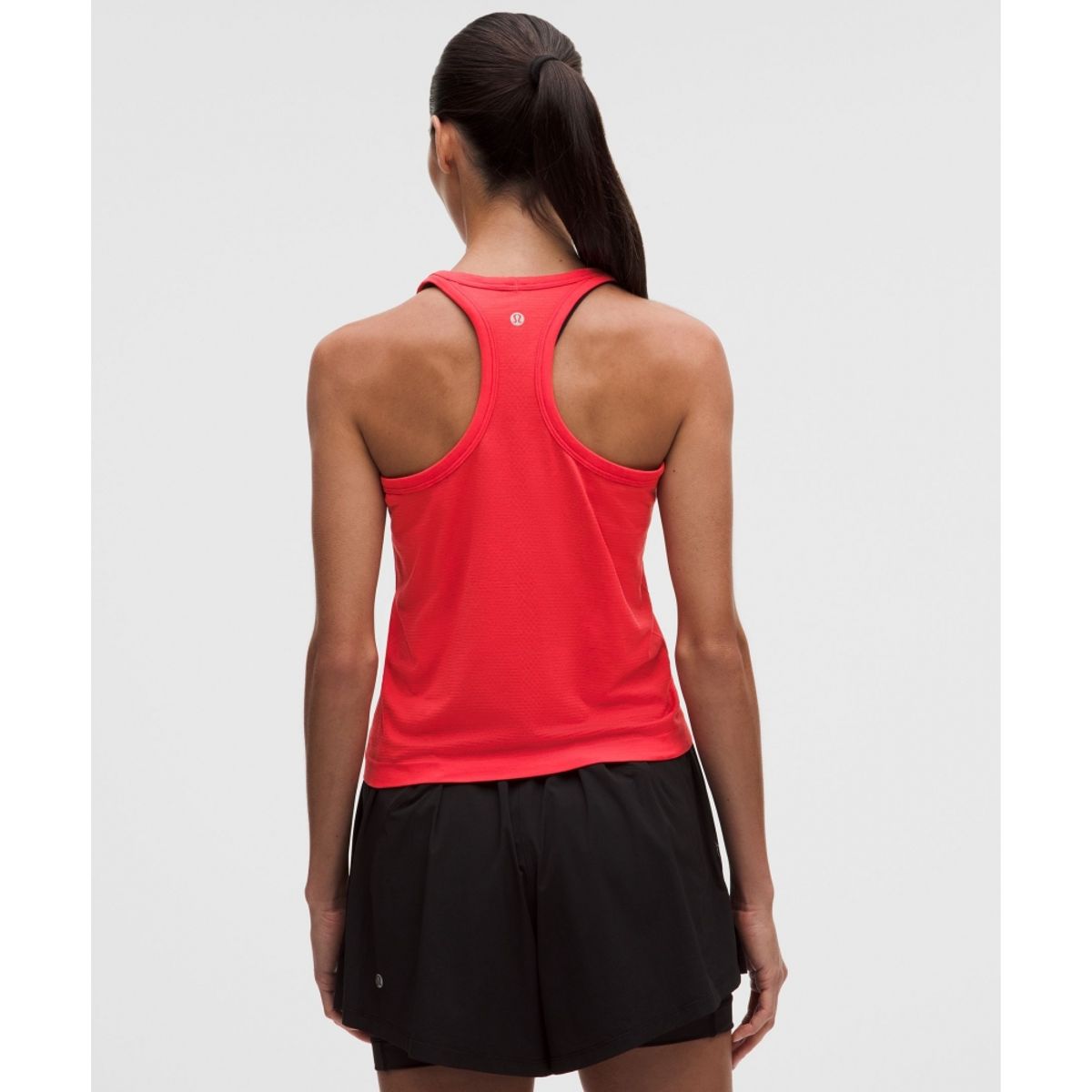 룰루레몬(LULULEMON) 스위프틀리 테크 라운드넥 레이서백 탱크탑 2.0 *웨이스트 렝스