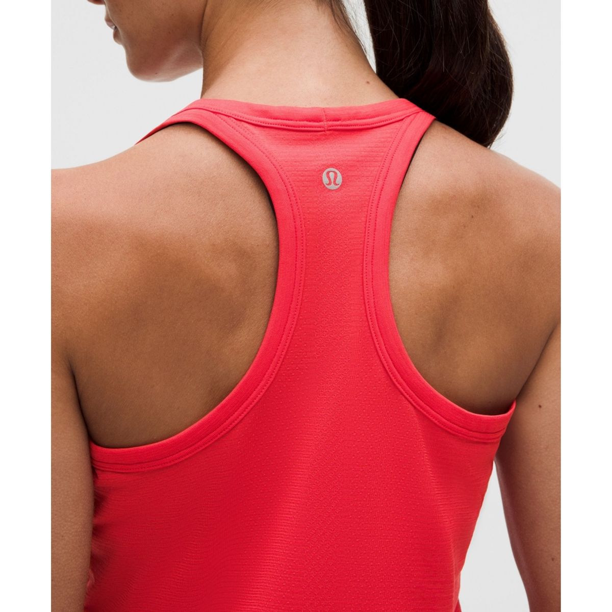 룰루레몬(LULULEMON) 스위프틀리 테크 라운드넥 레이서백 탱크탑 2.0 *웨이스트 렝스