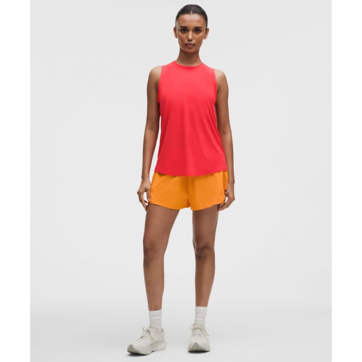 룰루레몬(LULULEMON) 스컬프트 탱크탑  SBTZ
