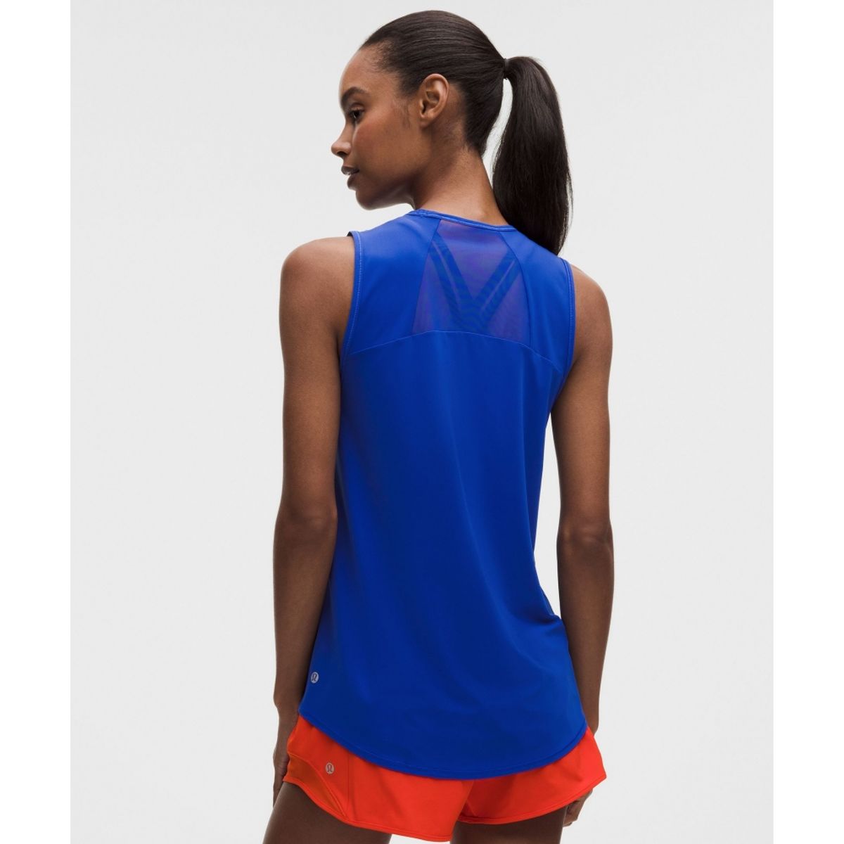룰루레몬(LULULEMON) 스컬프트 탱크탑  BEBA