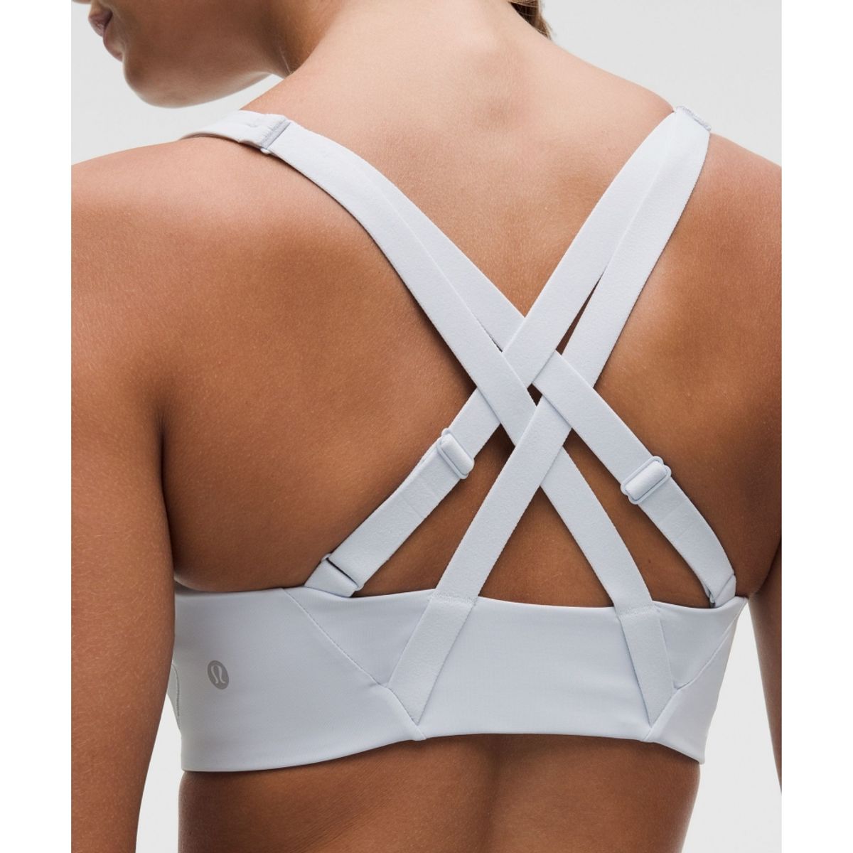 룰루레몬(LULULEMON) 에너지 브라 하이 서포트 지퍼 프런트 *하이 서포트, B–G컵