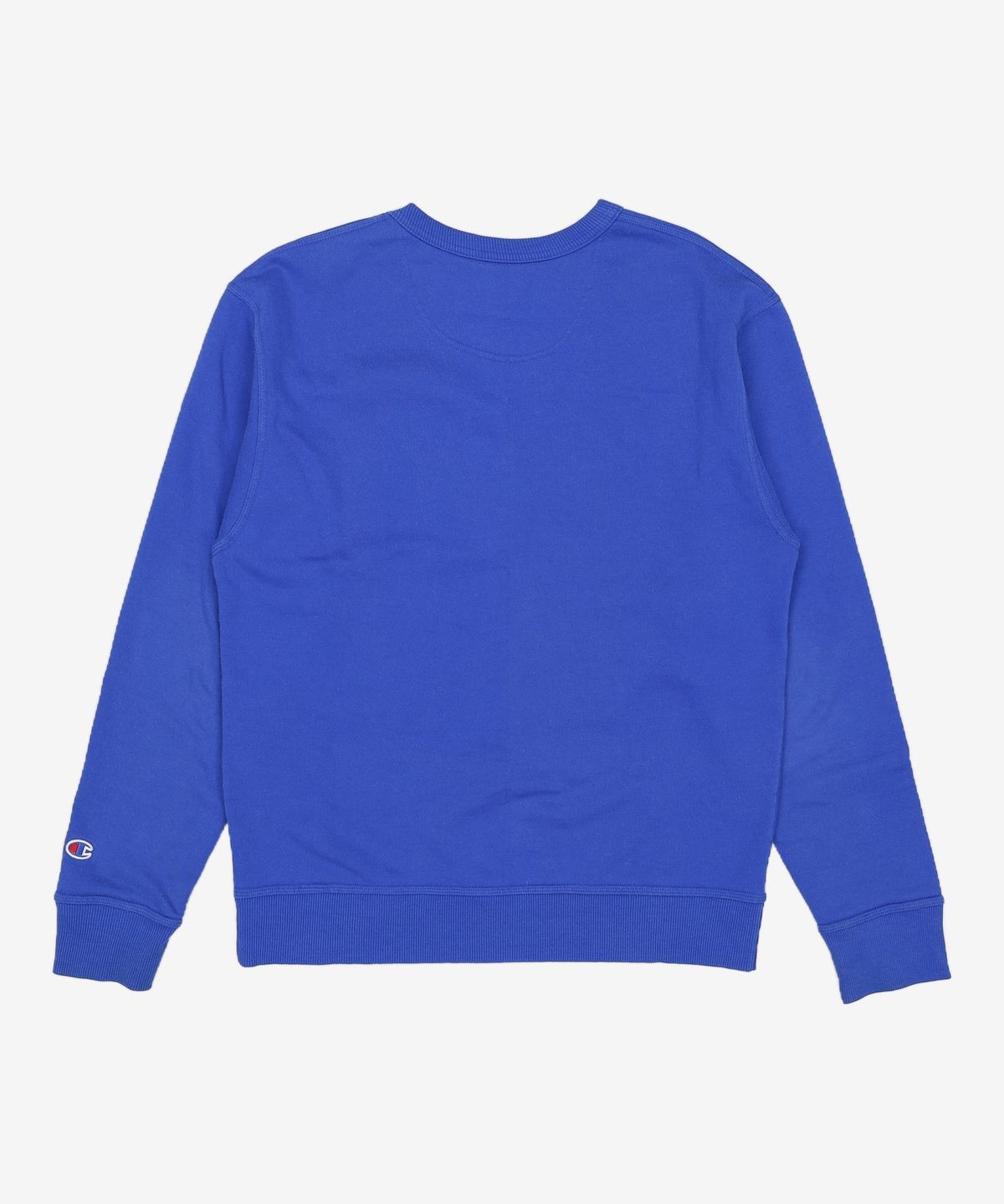 챔피온(CHAMPION) S0888 맨투맨 (파랑) XL