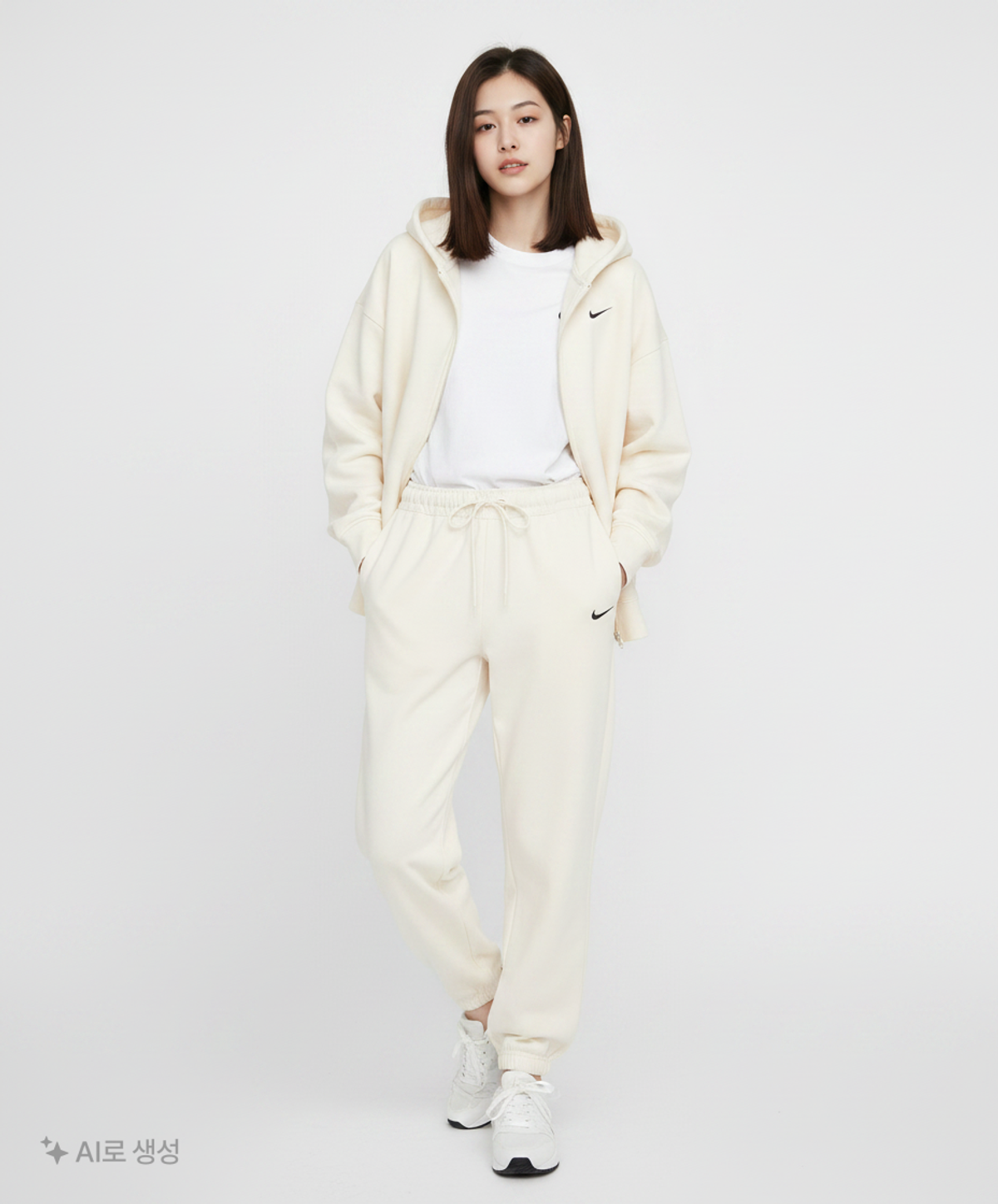 나이키(NIKE) 조거 팬츠 M