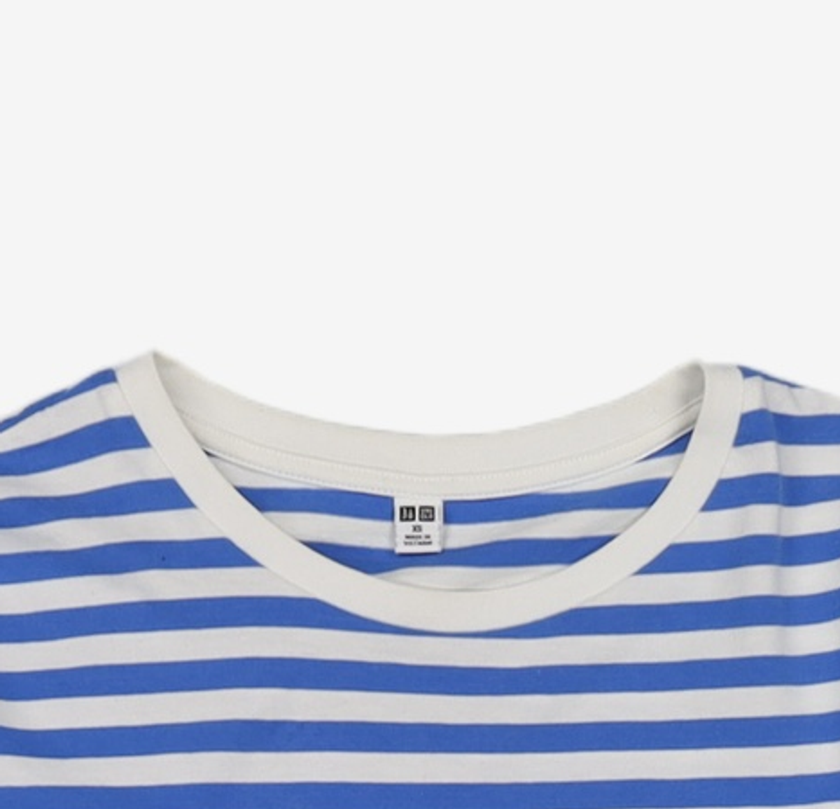 유니클로(UNIQLO) 긴소매 티셔츠 XS