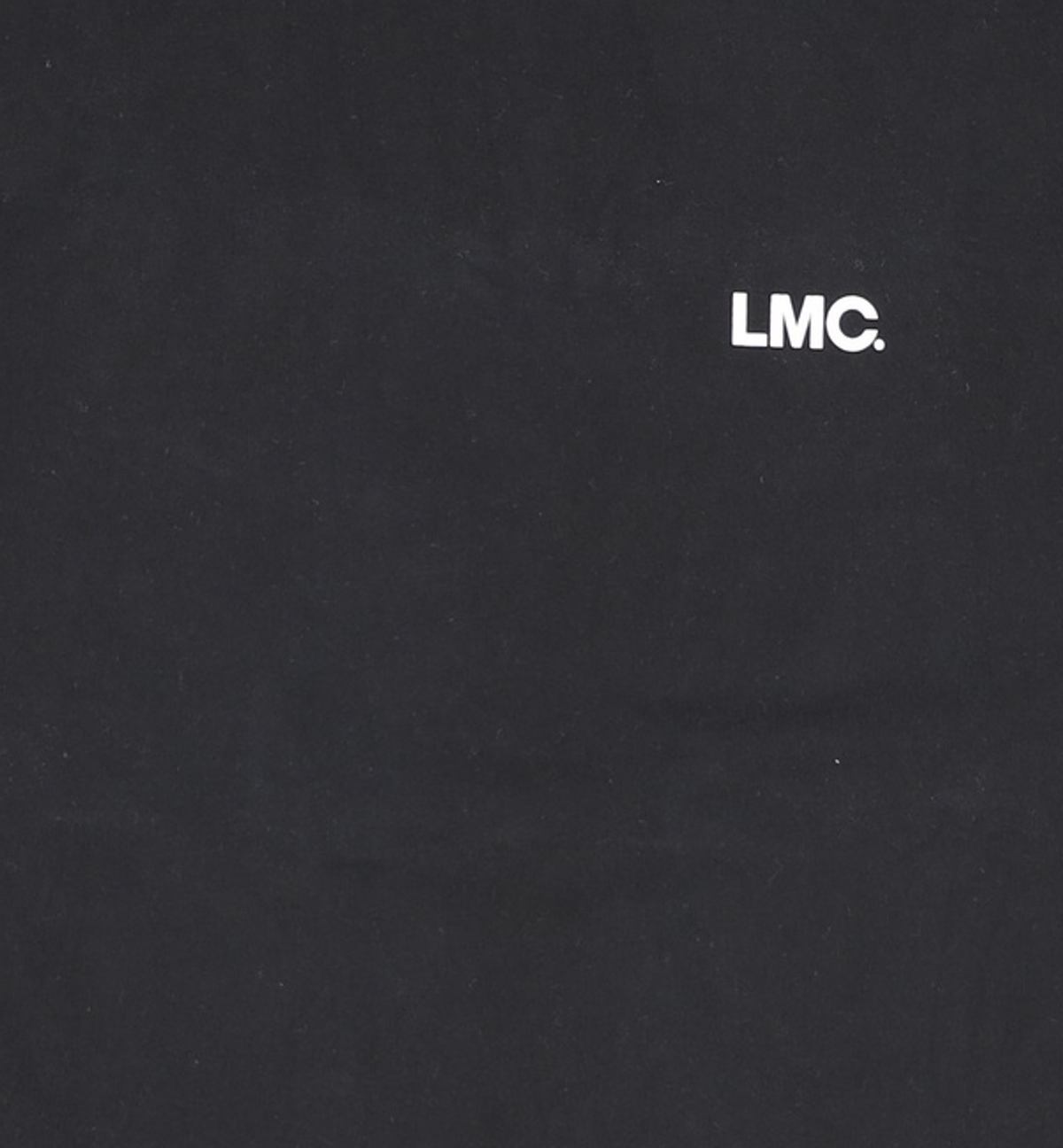 엘엠씨(LMC) 반소매 티셔츠 XL