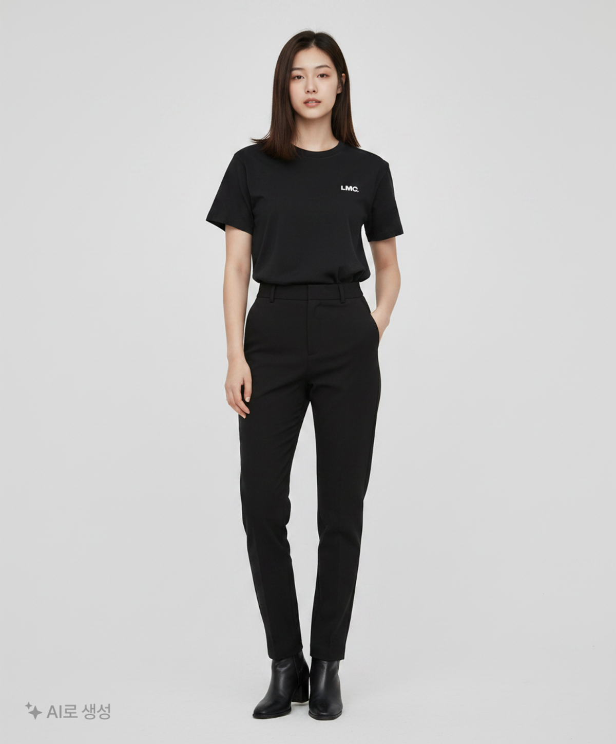 엘엠씨(LMC) 반소매 티셔츠 XL