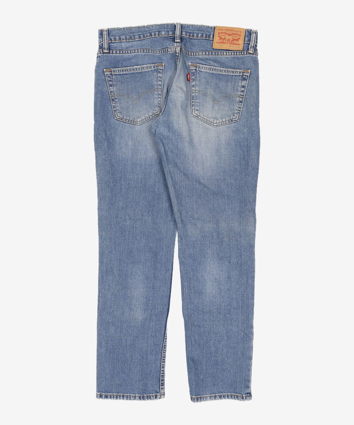 리바이스(LEVI'S) 청/데님 팬츠 33