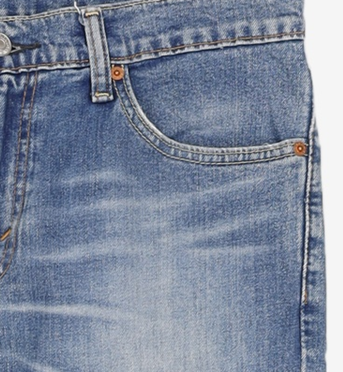 리바이스(LEVI'S) 청/데님 팬츠 33