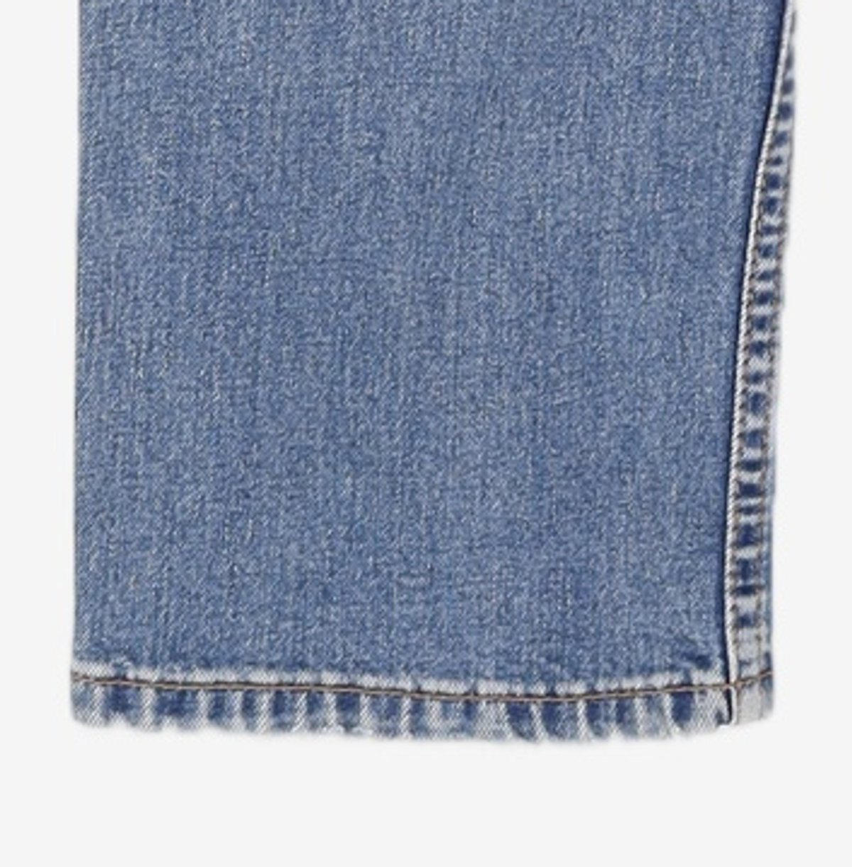 리바이스(LEVI'S) 청/데님 팬츠 33