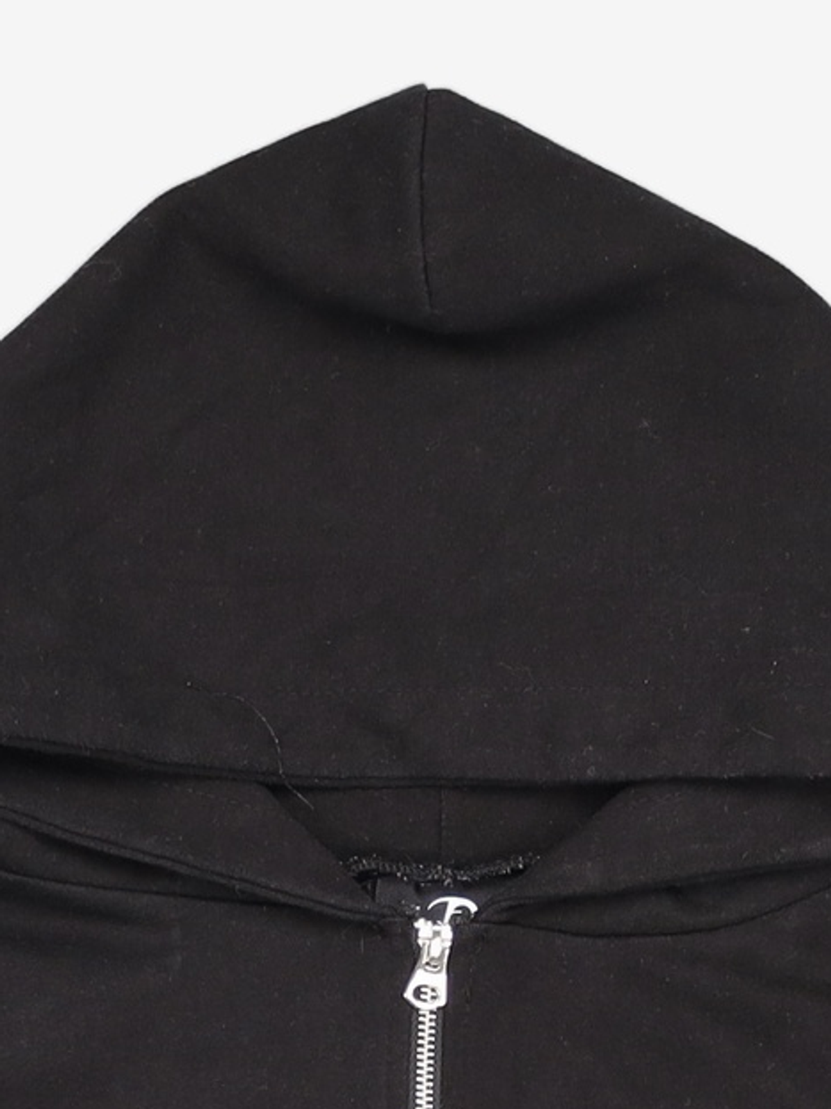 에프티에프클로징(FTFCLOTHING) 후드 집업 FREE