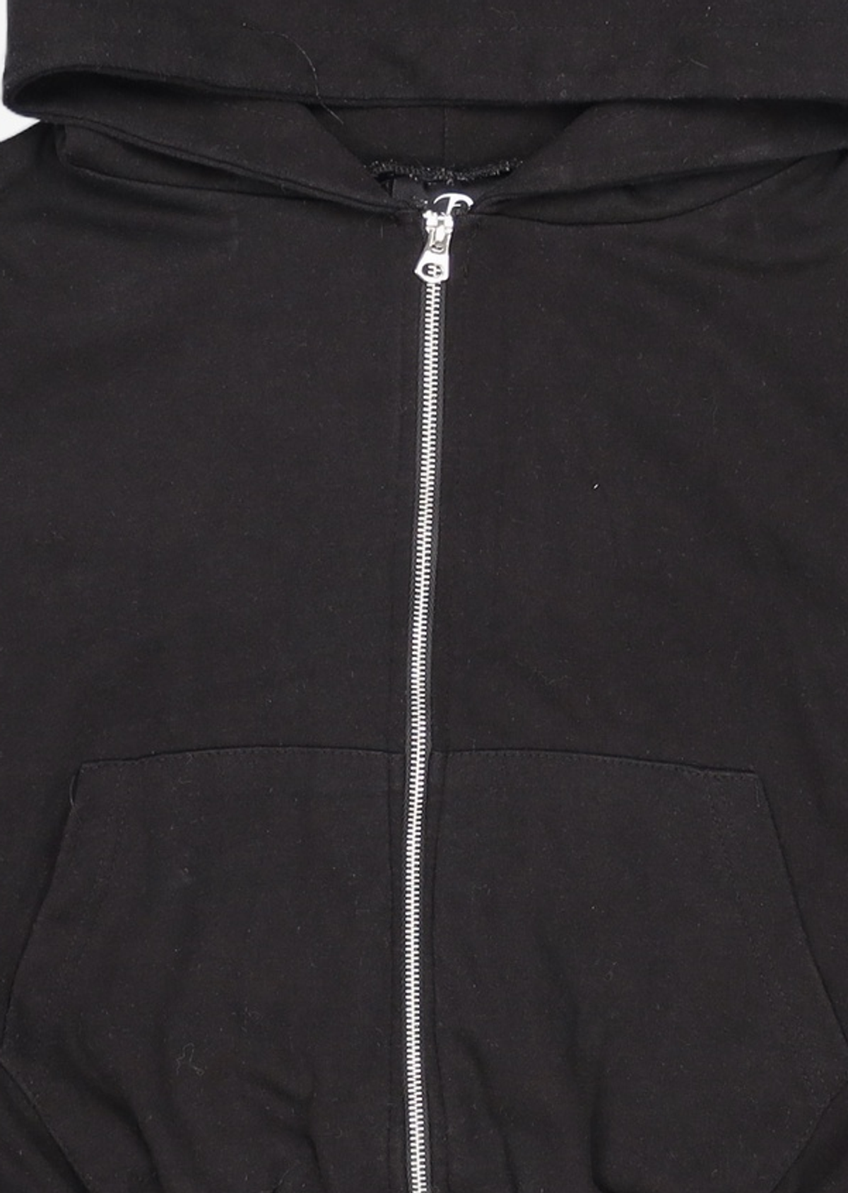 에프티에프클로징(FTFCLOTHING) 후드 집업 FREE