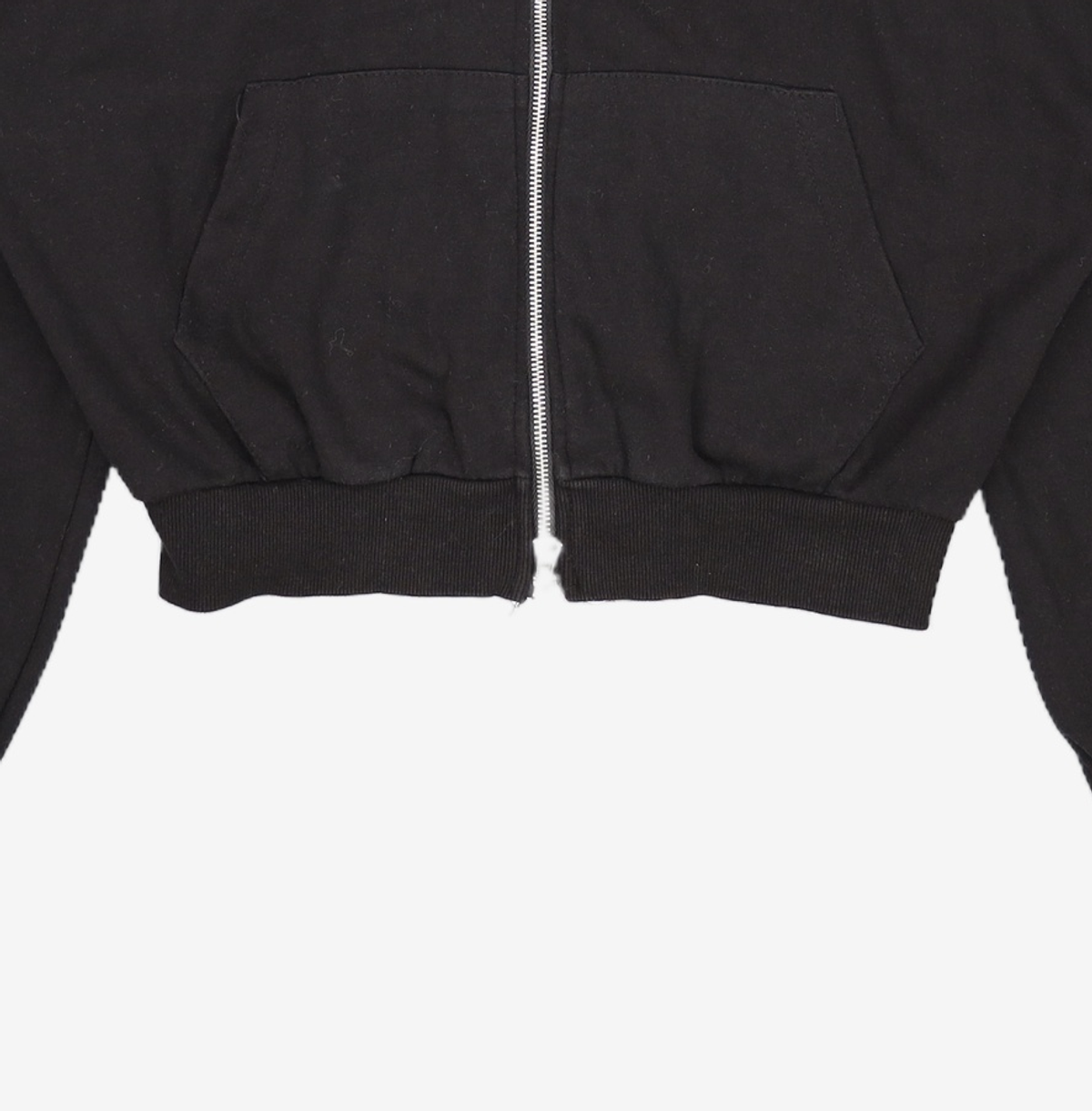 에프티에프클로징(FTFCLOTHING) 후드 집업 FREE
