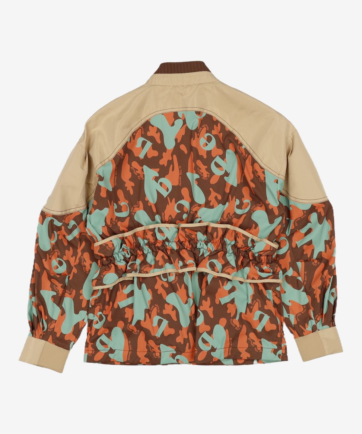 르꼬끄 스포르티브(LE COQ SPORTIF) 사파리/헌팅 재킷 XS