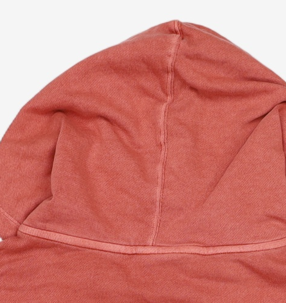 챔피온(CHAMPION) [US] 여성 Vintage Dye 7.3oz Lightweight 기모 풀집업 후드스웨트셔츠 (LIGHT WINE) CKTS1F662D1 M
