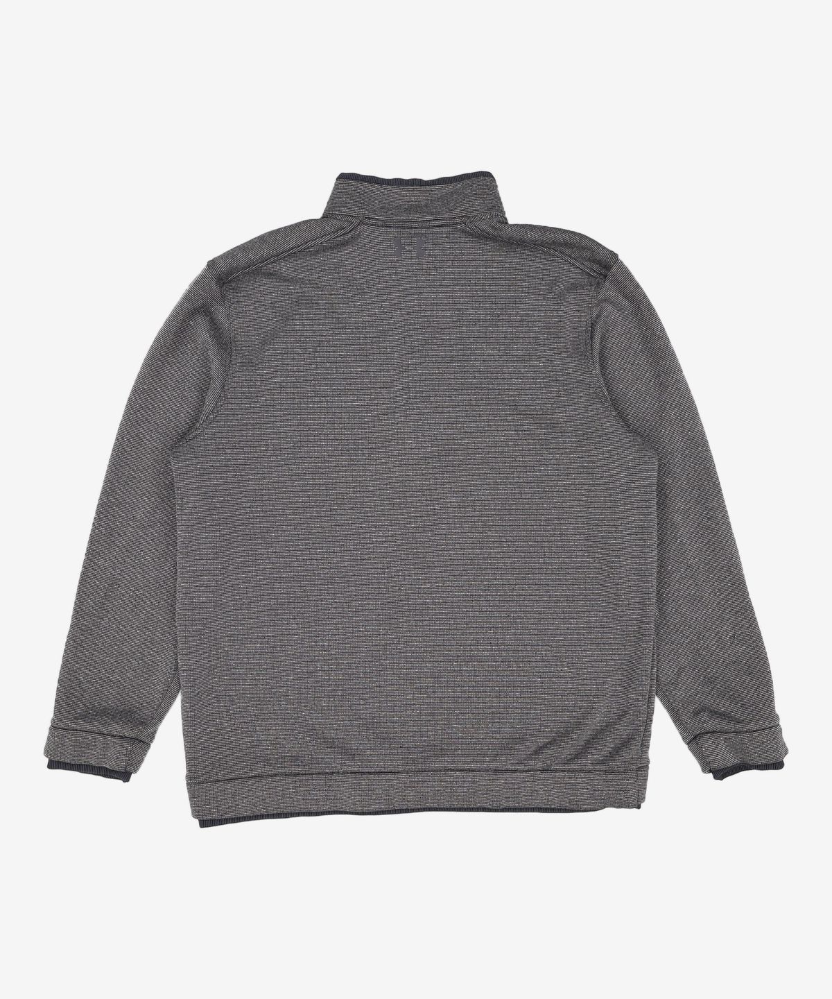 언더아머(UNDERARMOUR) 스톰 스웨터플리스 1/2 반집업 티셔츠 1359971-408 XL