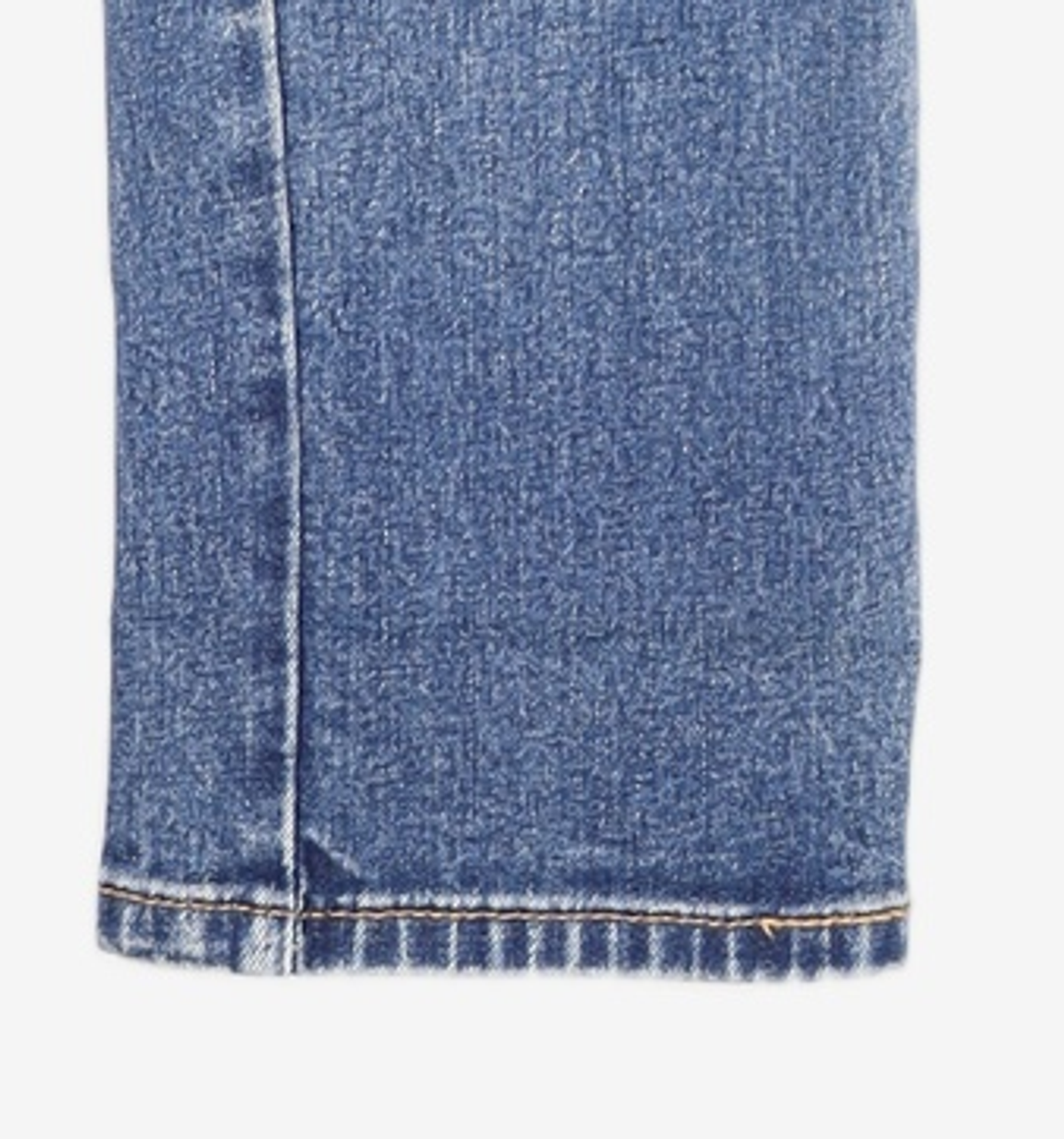 리바이스(LEVI'S) 청/데님 팬츠 M