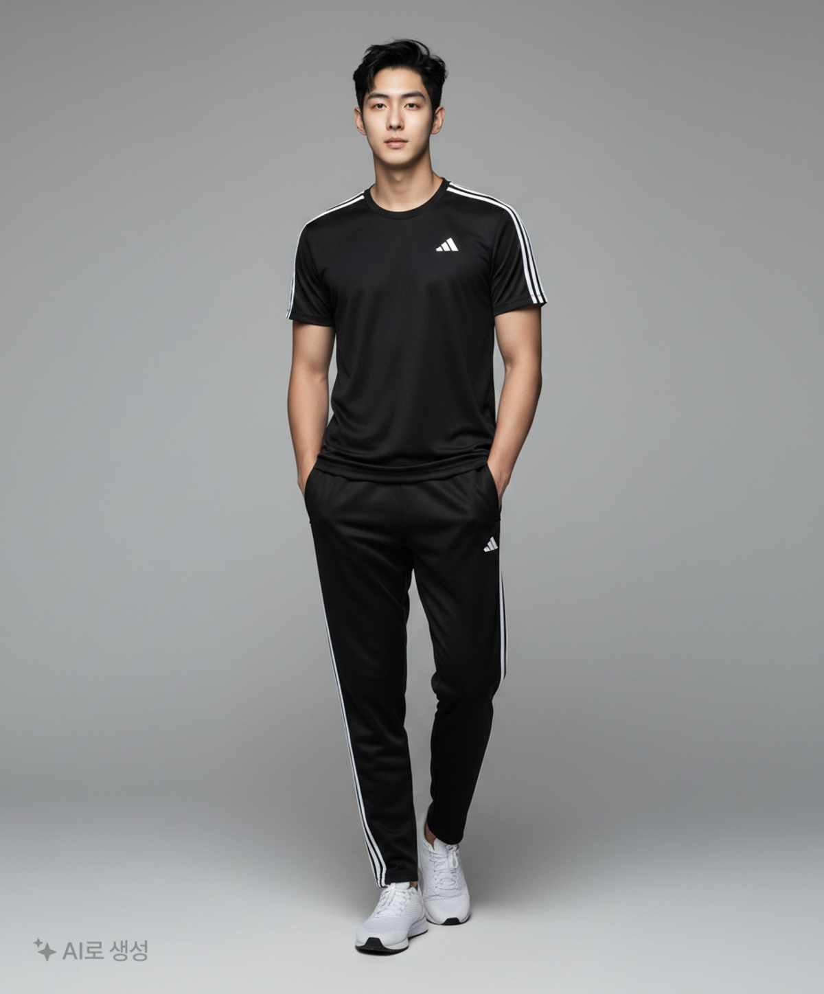 아디다스(ADIDAS) OTR E 3S TEE IQ3834 M