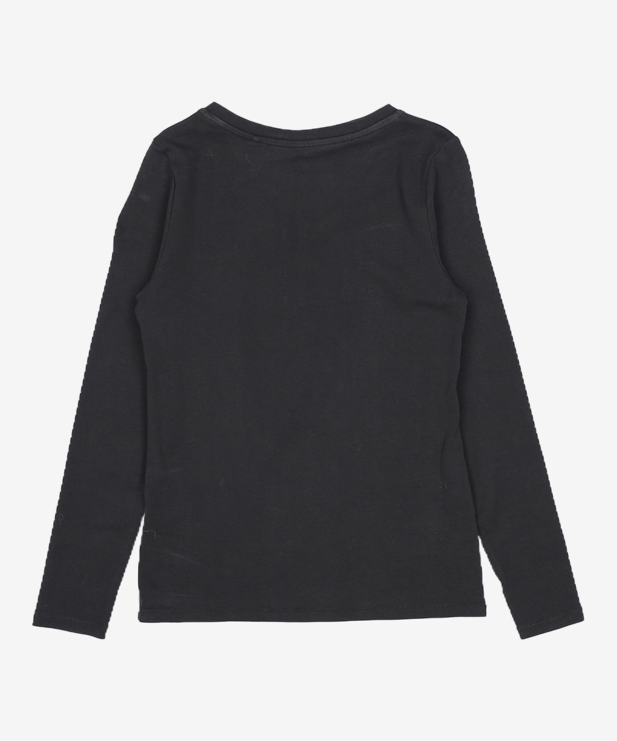유니클로(UNIQLO) 긴소매 티셔츠 S