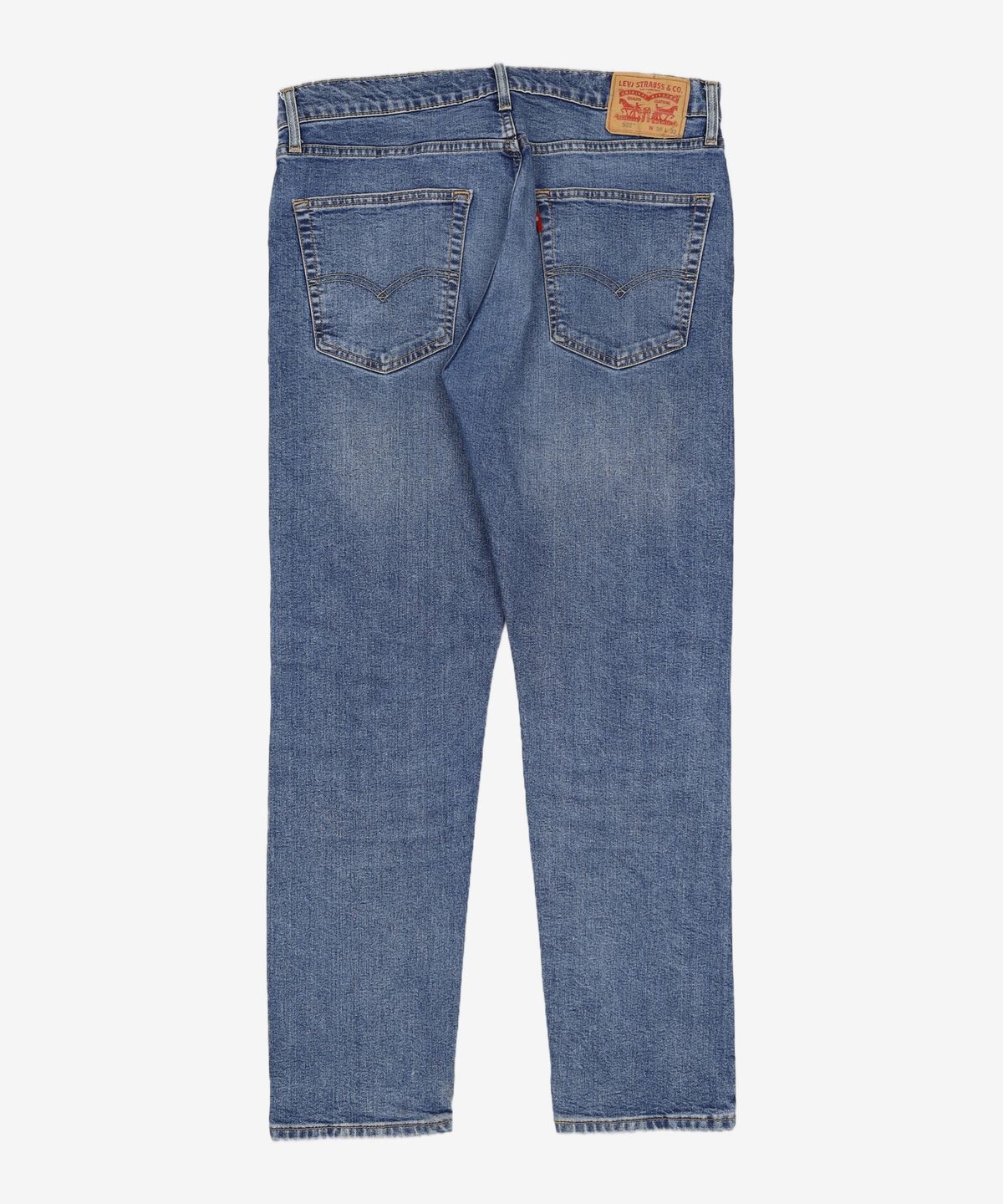 리바이스(LEVI'S) 청/데님 팬츠 36