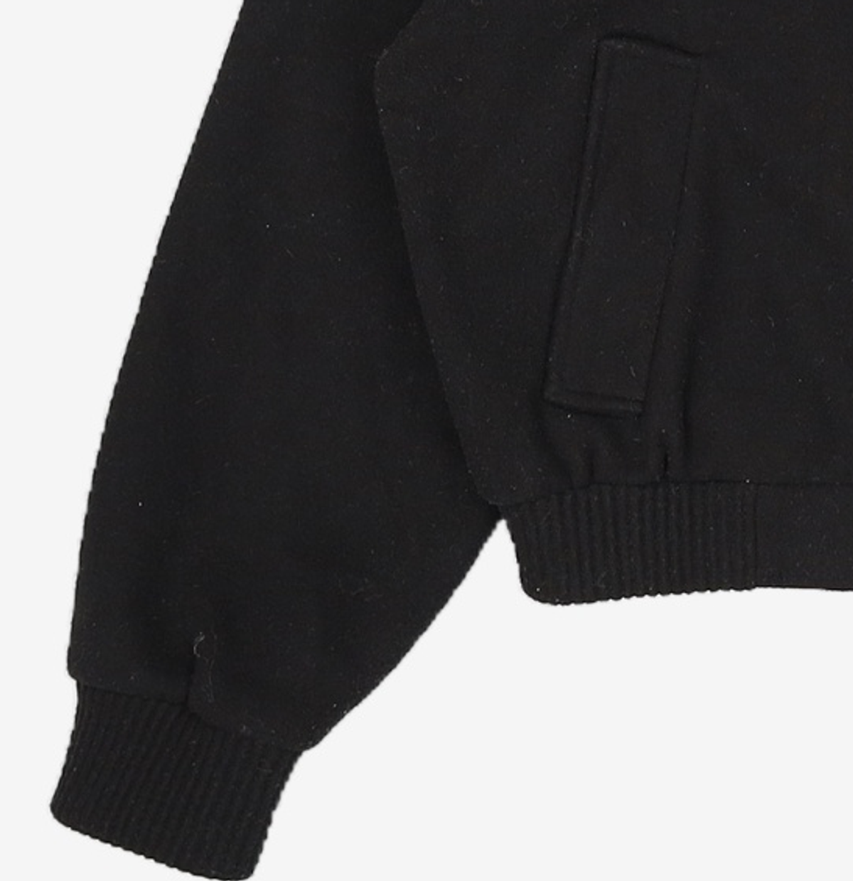 자라(ZARA) 스타디움 재킷 M