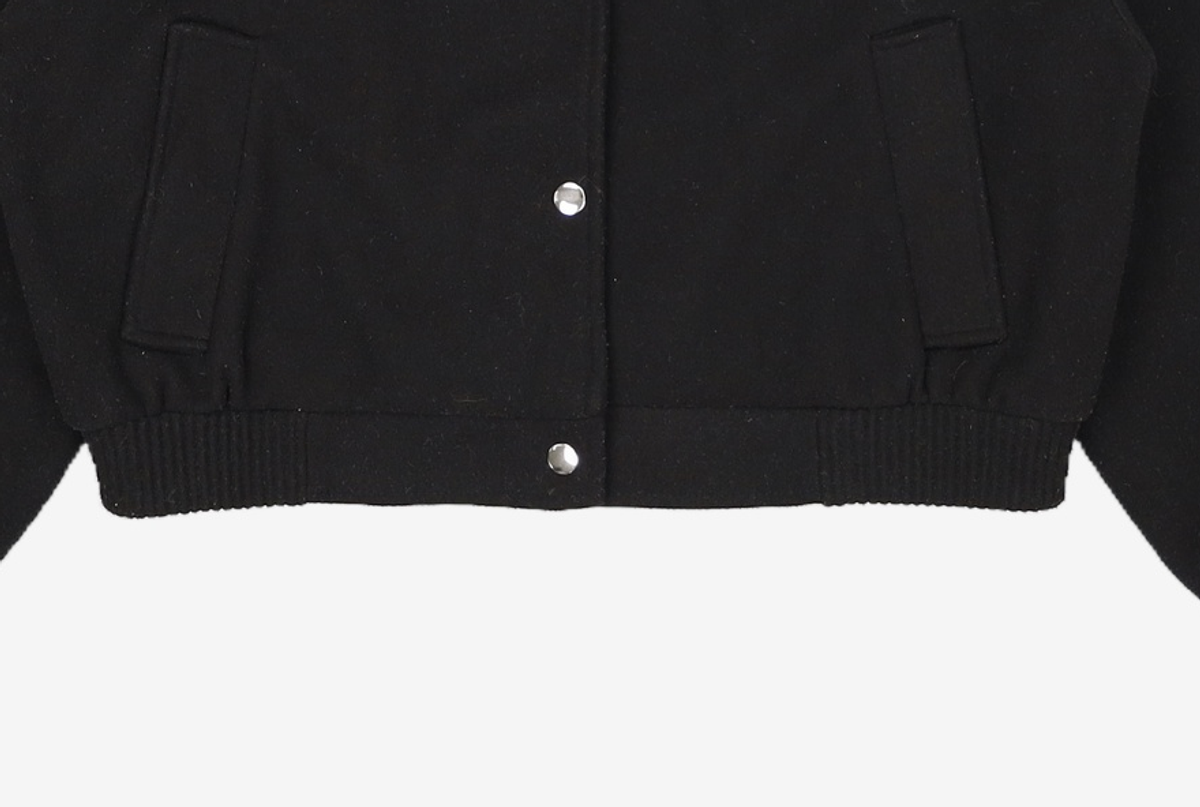 자라(ZARA) 스타디움 재킷 M
