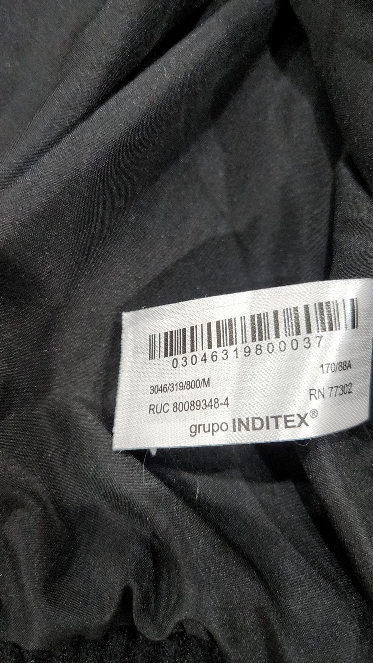 자라(ZARA) 스타디움 재킷 M