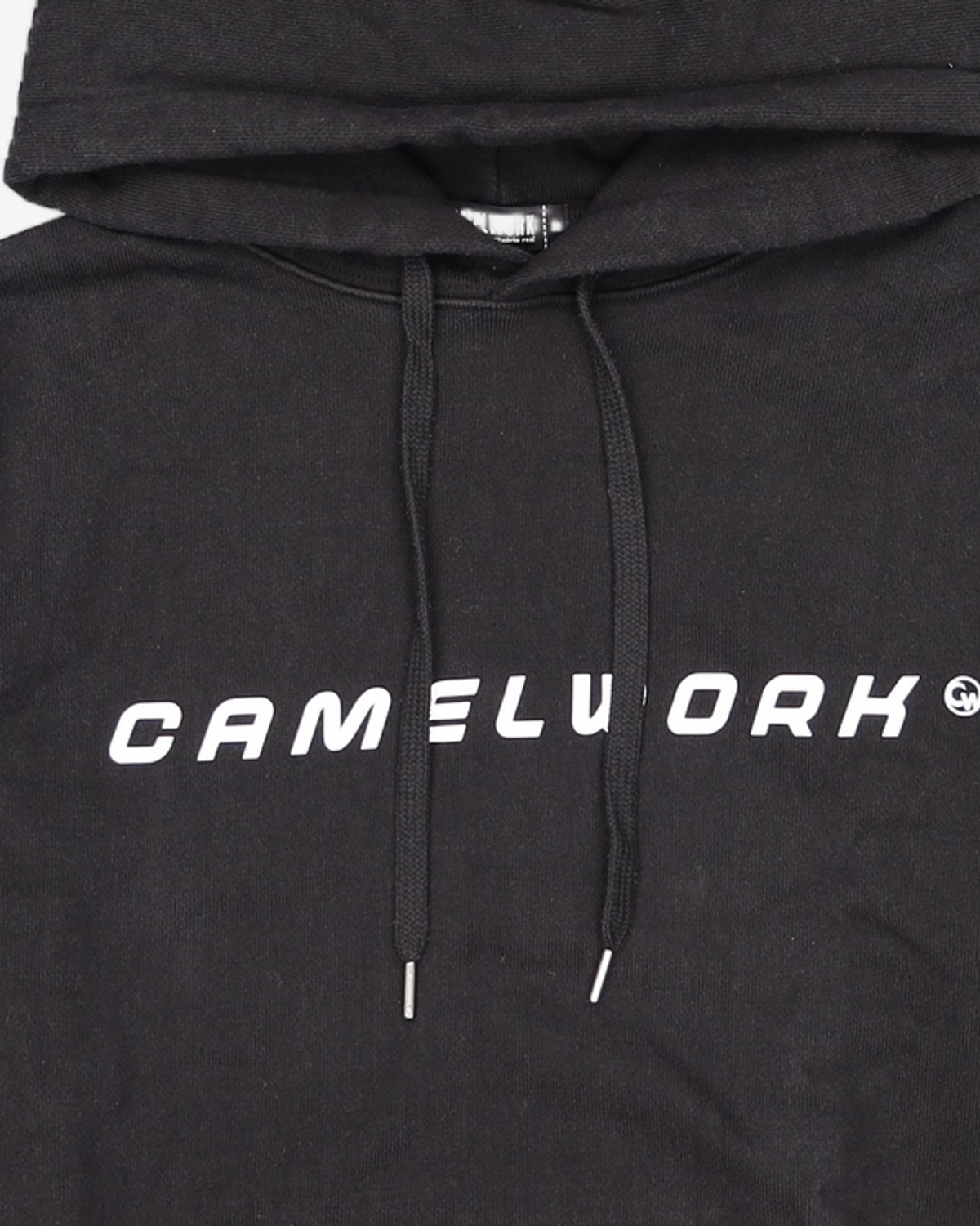 카멜워크(CAMEL WORK) 후드 티셔츠 M