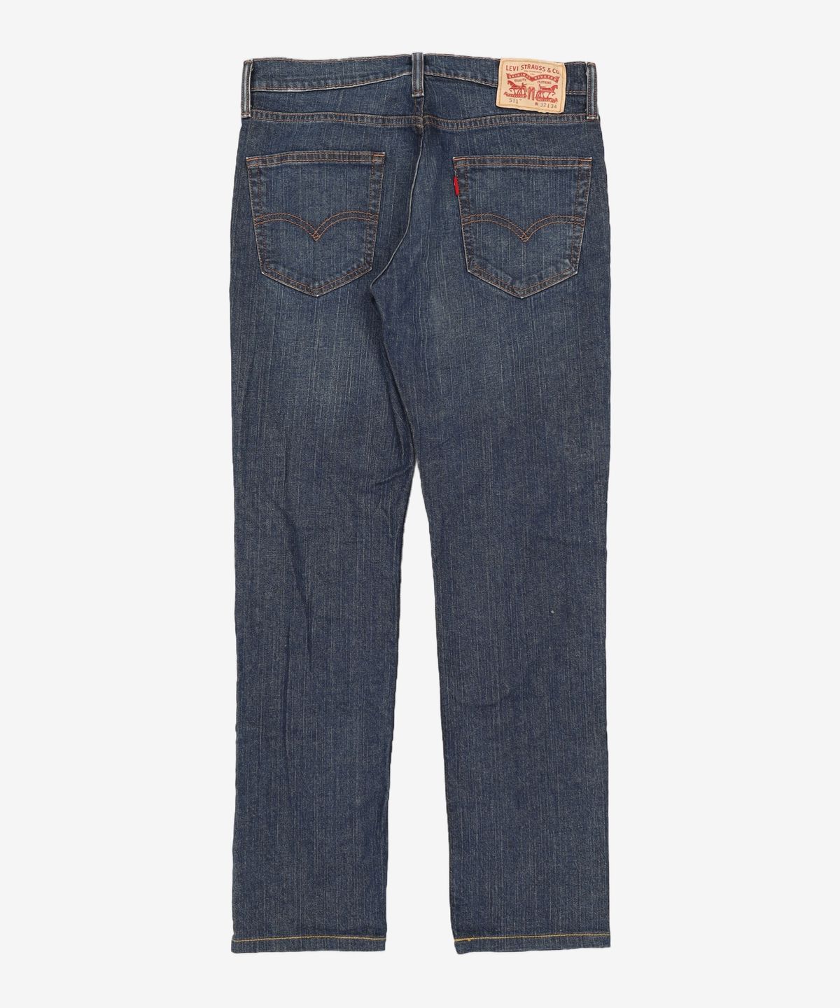 리바이스(LEVI'S) 청/데님 팬츠 32