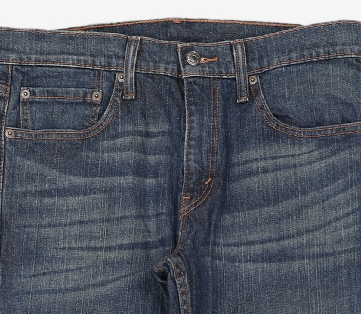 리바이스(LEVI'S) 청/데님 팬츠 32