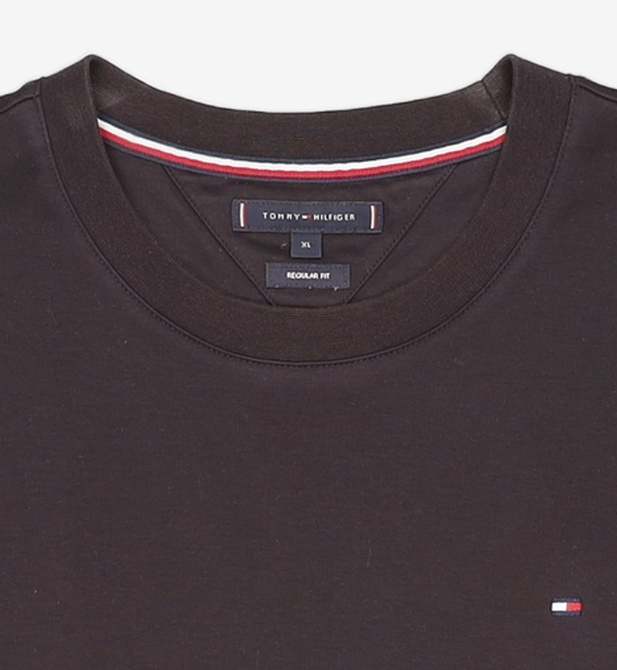 타미힐피거(TOMMY HILFIGER) 반소매 티셔츠 XL
