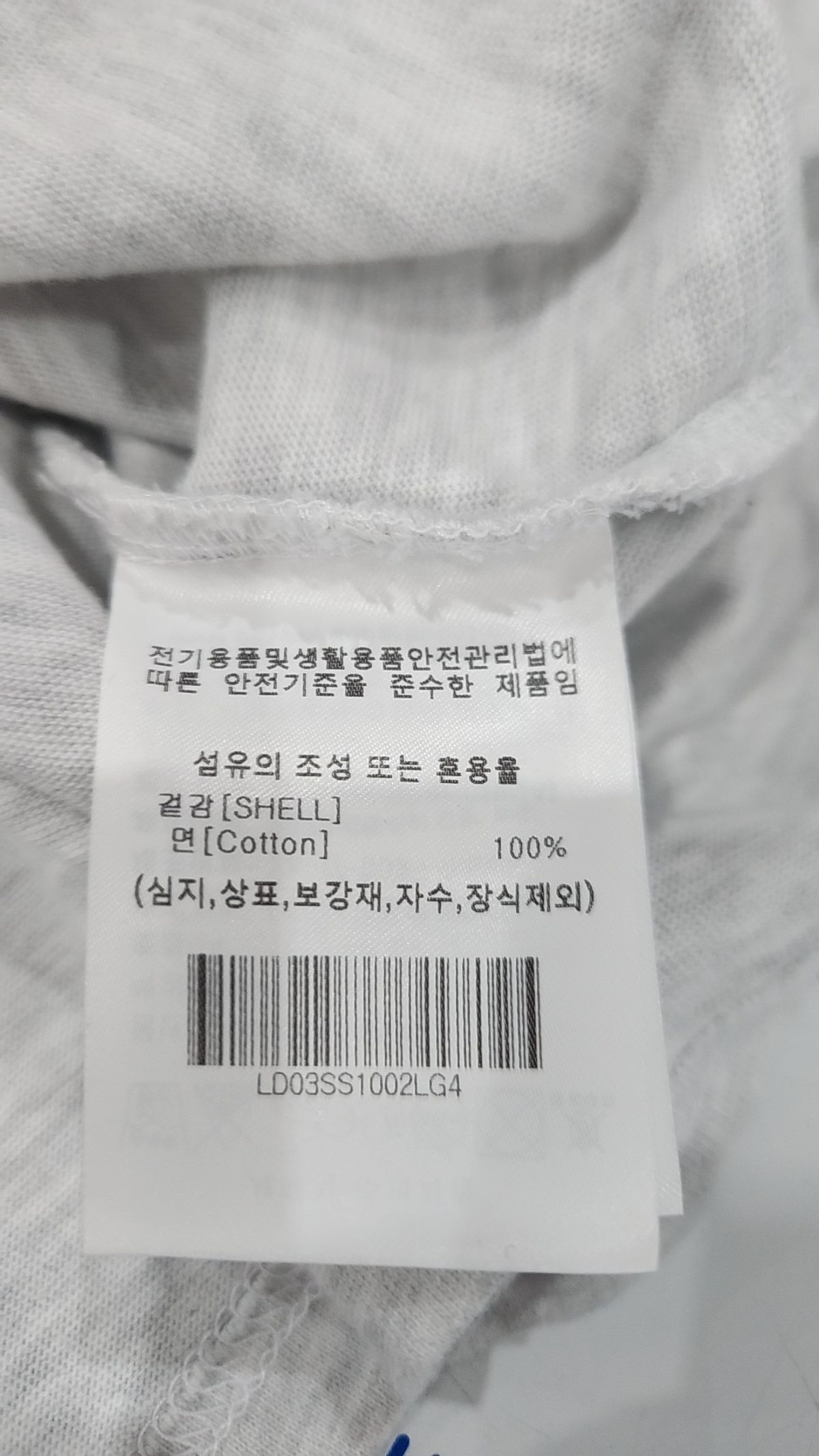 댐굿라이프(DAMNGOODLIFE) 반소매 티셔츠 XL