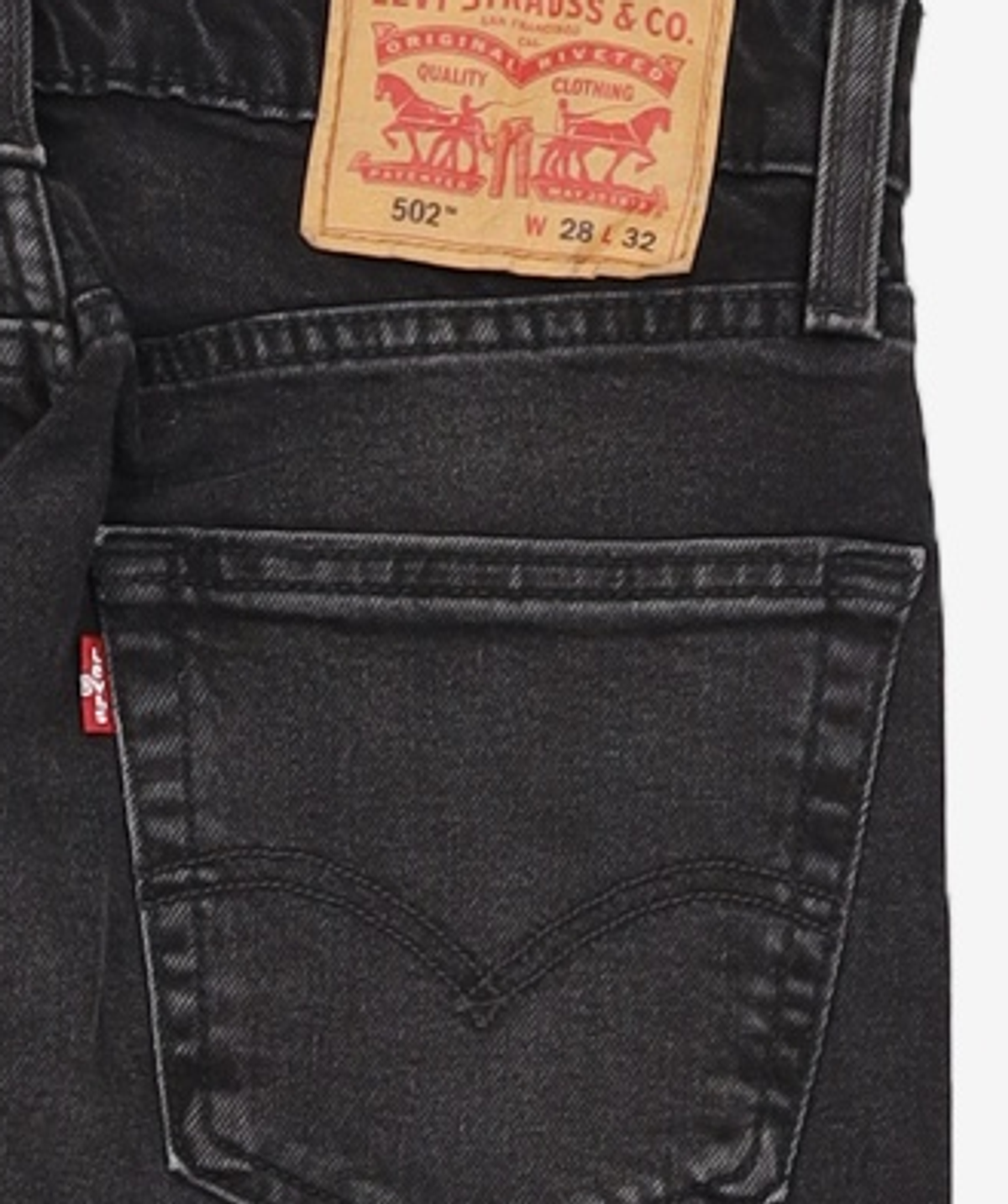 리바이스(LEVI'S) 청/데님 팬츠 28
